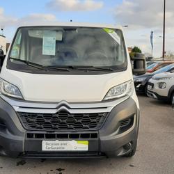 Citroen Jumper 30 L1H1 2.0 BLUEHDI 110 CLUB Warcq