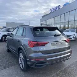 Audi Q3 35 TDI 150CH S LINE S TRONIC 7 M&eacute;rignac
