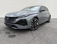 Peugeot 308 III Phase 1 La Montagne