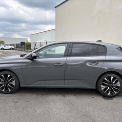 Peugeot 308 III Phase 1 1.5 BLUEHDI 130 AUTO8 ALLURE La Montagne