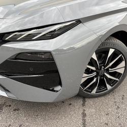 Peugeot 308 III Phase 1 1.5 BLUEHDI 130 AUTO8 ALLURE La Montagne