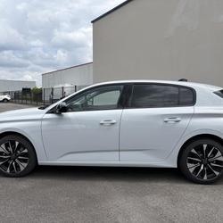 Peugeot 308 III Phase 1 1.5 BLUEHDI 130  AUTO8 ALLURE La Montagne