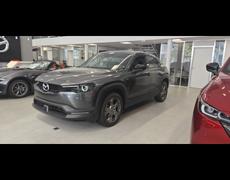 Mazda MX-30 Mouilleron-le-Captif