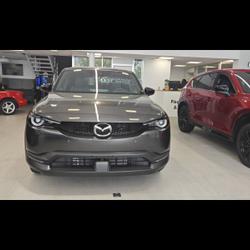 Mazda MX-30 e-SKYACTIV EV 145ch Makoto Urban Expression Mouilleron-le-Captif