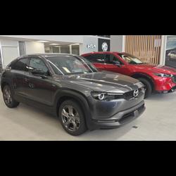 Mazda MX-30 e-SKYACTIV EV 145ch Makoto Urban Expression Mouilleron-le-Captif