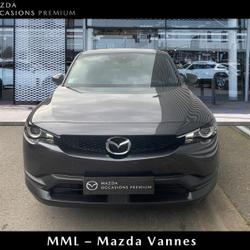 Mazda MX-30 e-SKYACTIV EV 145ch Exclusive-Line Vannes