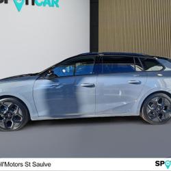 Opel Astra Sports Tourer 1.2 Turbo Hybrid 145ch Ultimate e-DCT 6 occasion - Saint-Saulve - photo 2/16