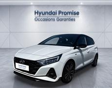 Hyundai i20 Labège