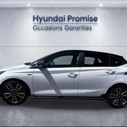 Hyundai i20 i20 1.0 T-GDi 100 DCT-7 Hybrid 48V N Line Michel Vaillant Lab&egrave;ge