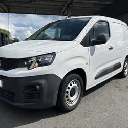 Peugeot Partner 1.5 HDI 130CH Binic-&Eacute;tables-sur-Mer