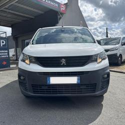 Peugeot Partner 1.5 HDI 130CH Binic-&Eacute;tables-sur-Mer