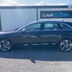Audi A4 Avant A4 Avant 40 TDI 190 S tronic 7 Design Luxe Tr&eacute;lissac