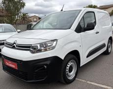 Citroen Berlingo Villeneuve-Tolosane