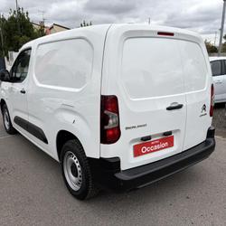 Citroen Berlingo 1.6 BLUEHDI 102 Villeneuve-Tolosane