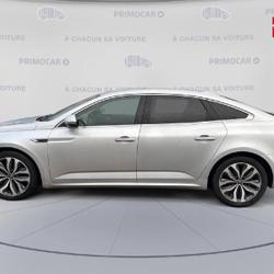 Renault Talisman 1.6 TCe 200ch energy Intens EDC Strasbourg