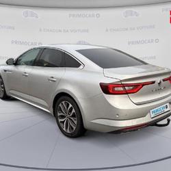 Renault Talisman 1.6 TCe 200ch energy Intens EDC Strasbourg