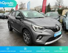 Renault Captur Cesson-Sévigné
