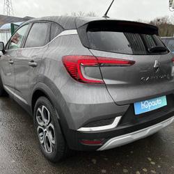 Renault Captur E-Tech 145 - 21 Intens Laval