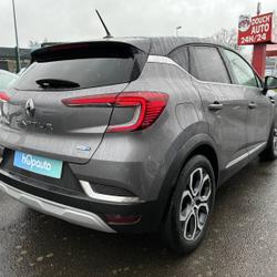 Renault Captur E-Tech 145 - 21 Intens Laval