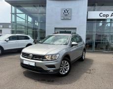 Volkswagen Tiguan Redon
