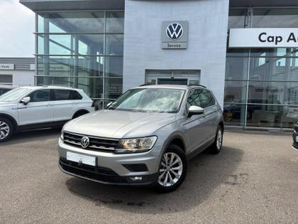 Volkswagen Tiguan - Tiguan 2.0 TDI 150 DSG7 Confortline Business - 22 490 €