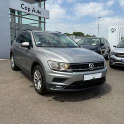 Volkswagen Tiguan Tiguan 2.0 TDI 150 DSG7 Confortline Business Redon