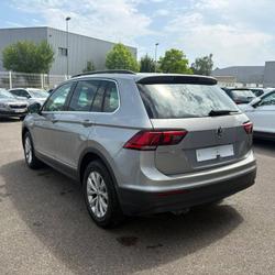 Volkswagen Tiguan Tiguan 2.0 TDI 150 DSG7 Confortline Business Redon