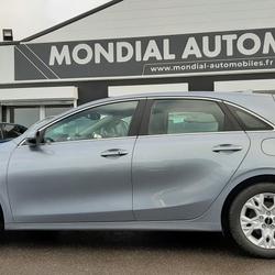Kia Cee'd 1.0 T-GDI 120CH ACTIVE BUSINESS Warcq