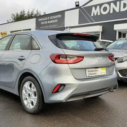 Kia Cee'd 1.0 T-GDI 120CH ACTIVE BUSINESS Warcq