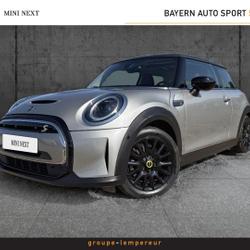 Mini Mini Cooper SE 184ch Edition Premium Plus BVA 5CV Arques