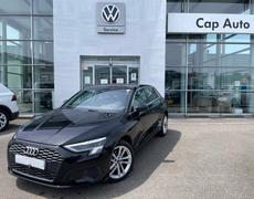 Audi A3 Sportback Redon