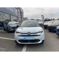 Citroen C4 Hybride 145 e-DCS6 Max Cesson-S&eacute;vign&eacute;