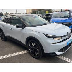 Citroen C4 Hybride 145 e-DCS6 Max Cesson-S&eacute;vign&eacute;