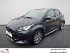 Mazda Mazda2 Saint-Marcel