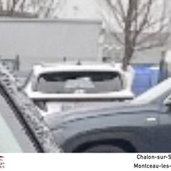 Mazda Mazda2 Mazda2 Hybrid 1.5L CVT 116 ch Select Pack Panoramique Saint-Marcel