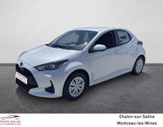 Mazda Mazda2 Saint-Marcel