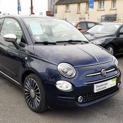 Fiat 500 II 1.2 8V 69CH RIVA Warcq