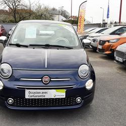 Fiat 500 II 1.2 8V 69CH RIVA Warcq