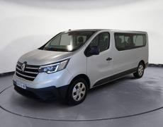 Renault Trafic combi La Montagne