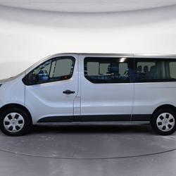 Renault Trafic combi 2.0 DCI 150 S&S ZEN L2 La Montagne