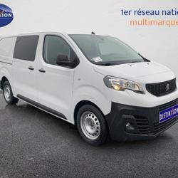 Peugeot Expert LONG 2.0 BLUEHDI 140CH CONFORT PLUS Brest