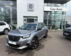 Peugeot 2008 Redon