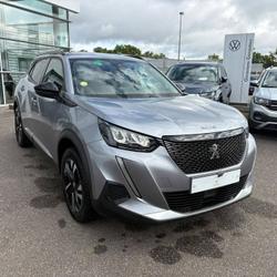 Peugeot 2008 2008 BlueHDi 130 S&S EAT8 Allure Redon