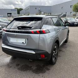 Peugeot 2008 2008 BlueHDi 130 S&S EAT8 Allure Redon