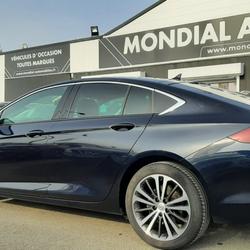 Opel Insignia Grand Sport 1.6 D 110CH ECOTEC EDITION BUSINESS EURO6DT 5CV Warcq