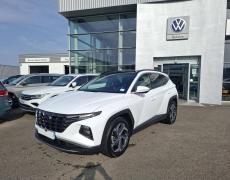 Hyundai Tucson Redon