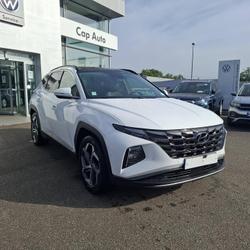 Hyundai Tucson Tucson 1.6 T-GDI 265 HTRAC Plug-in BVA6 Executive Redon