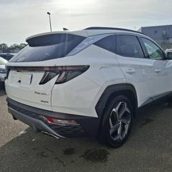 Hyundai Tucson Tucson 1.6 T-GDI 265 HTRAC Plug-in BVA6 Executive Redon