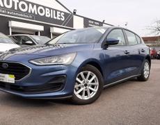 Ford Focus Warcq