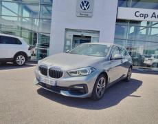 BMW Serie 1 Redon